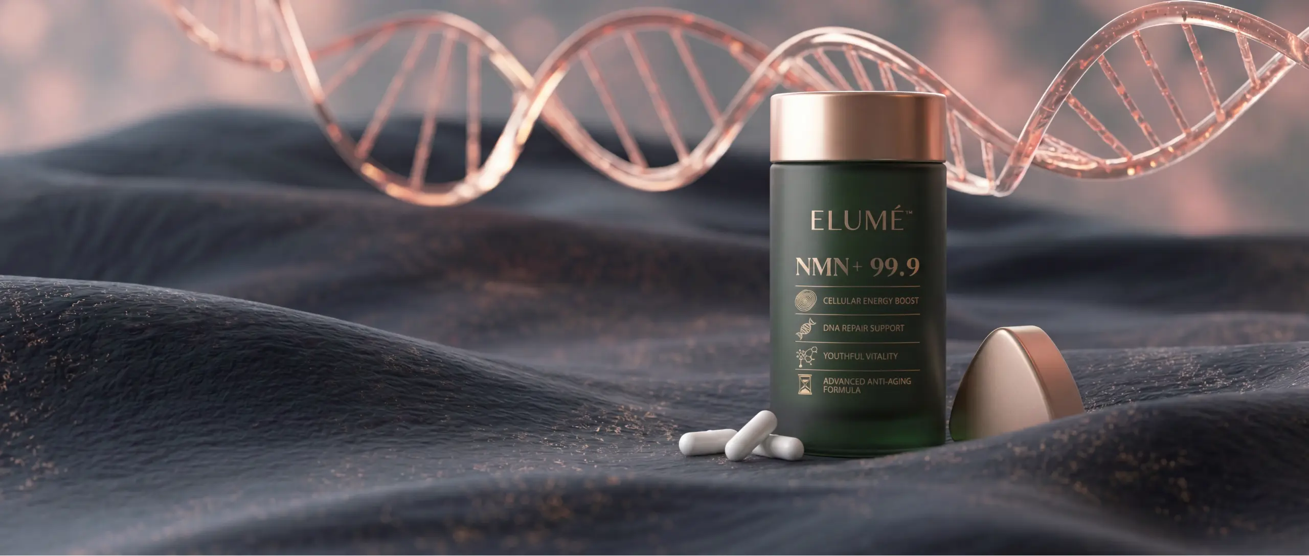 Best in Class  Clinically Proven Ingredients