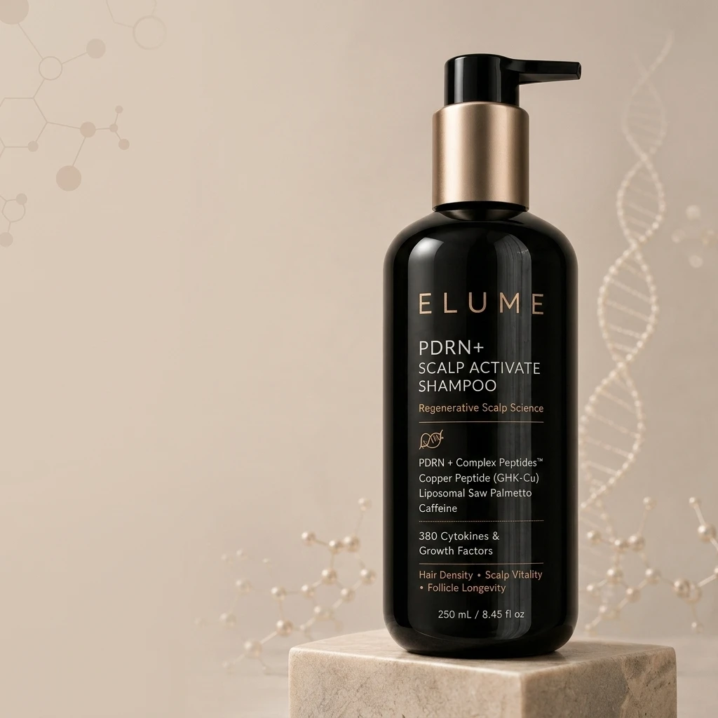 ELUMÉ™ PDRN+ Scalp Activate (Anti Hair Loss Shampoo)